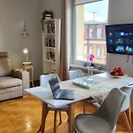 Julietta Apartamento *