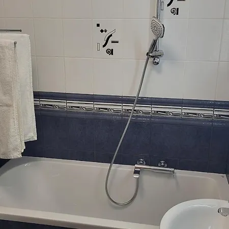Julietta Апартаменты