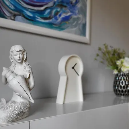 شقة Julietta سفينويتشي