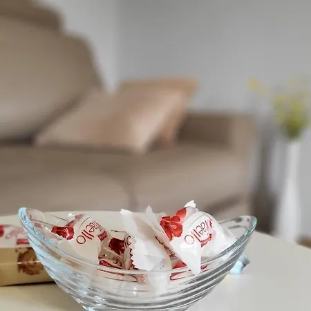 Julietta Апартаменты