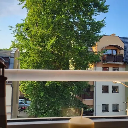 شقة Julietta سفينويتشي