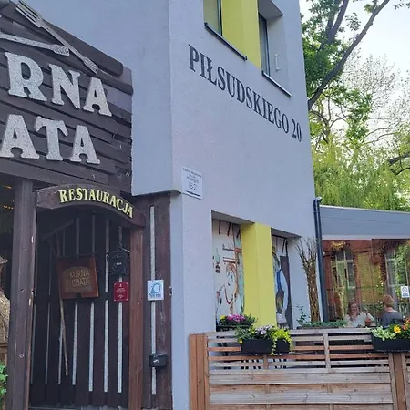 Julietta شقة سفينويتشي