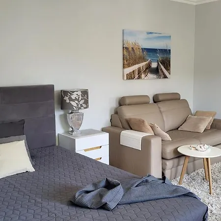 Julietta شقة سفينويتشي