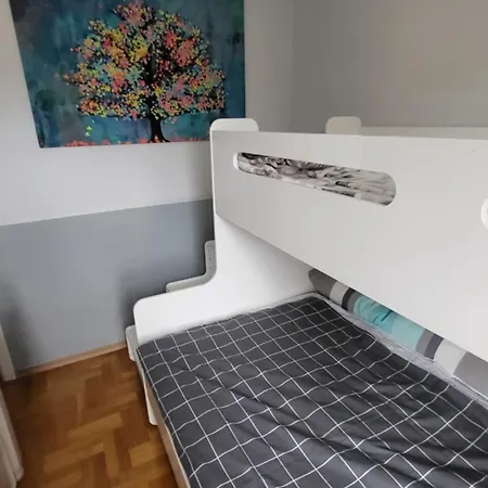 شقة Julietta سفينويتشي