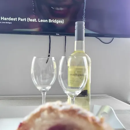 Julietta شقة سفينويتشي