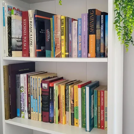 Julietta شقة سفينويتشي