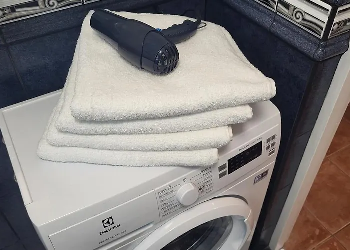 Julietta Apartamento *