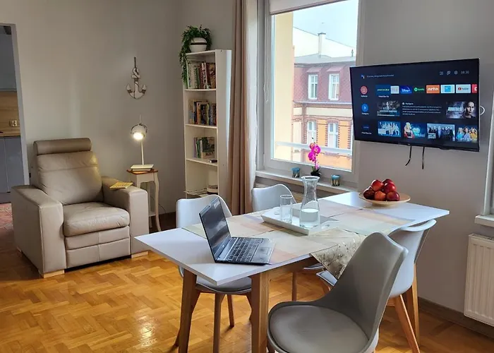 Julietta Apartamento *