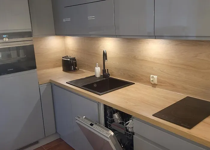 Julietta Apartamento *