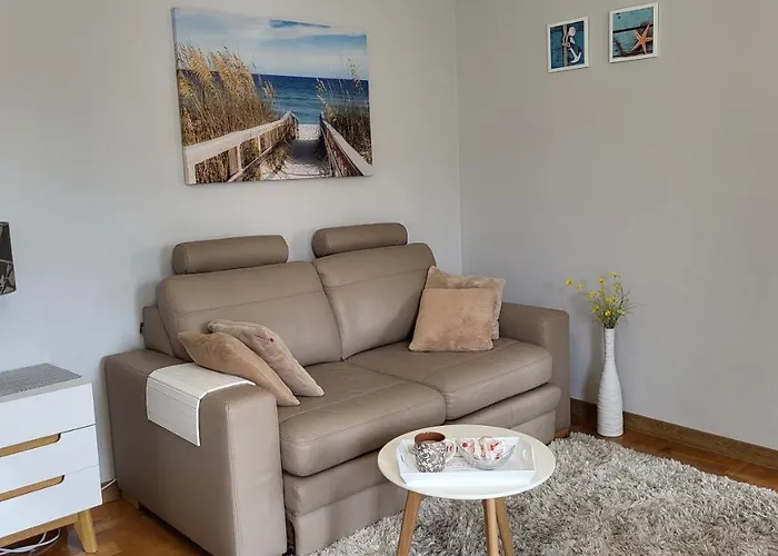 Julietta * Świnoujście