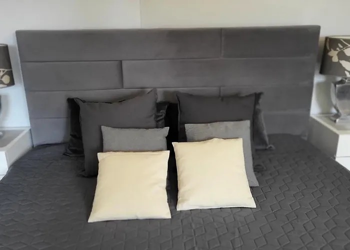 Julietta * Świnoujście