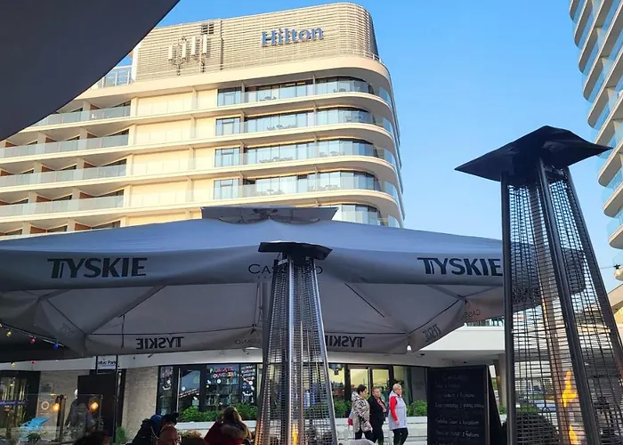 Julietta Świnoujście