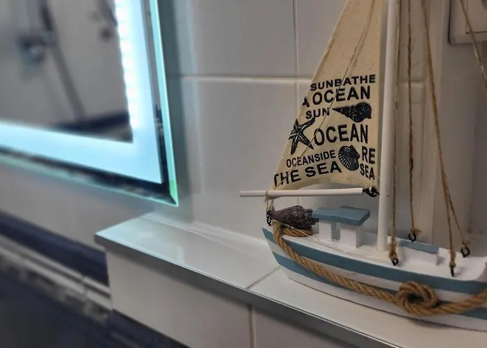 Julietta Apartamento