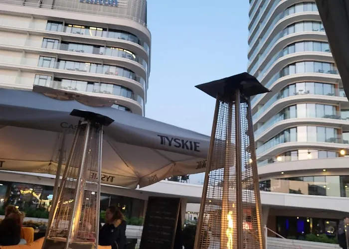 Julietta Apartamento *