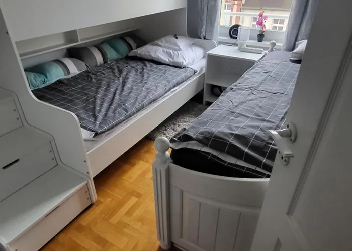 Apartamento Julietta *