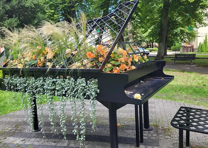 Julietta Apartamento