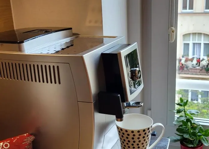 Julietta Apartamento *