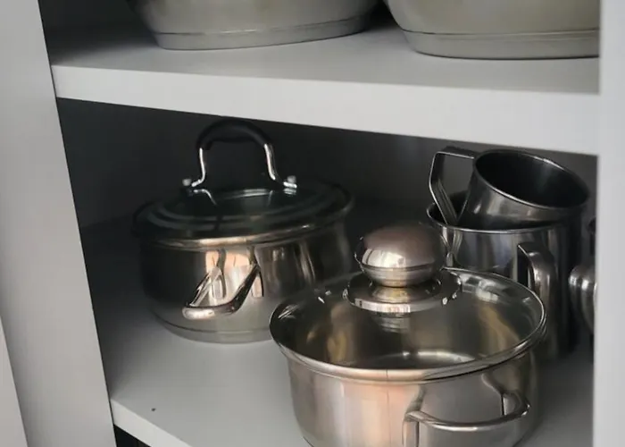 Julietta Apartamento