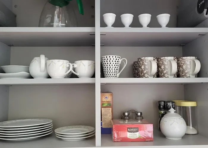 Apartamento Julietta